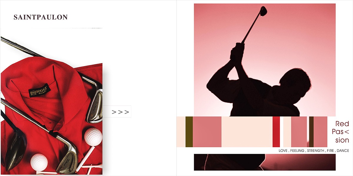 SAINTPAULON畫冊(cè)設(shè)計(jì)-畫冊(cè)設(shè)計(jì)公司 SAINTPAULON畫冊(cè)設(shè)計(jì)-畫冊(cè)設(shè)計(jì)公司