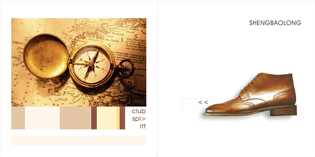 SAINTPAULON畫冊(cè)設(shè)計(jì)-畫冊(cè)設(shè)計(jì)公司 SAINTPAULON畫冊(cè)設(shè)計(jì)-畫冊(cè)設(shè)計(jì)公司