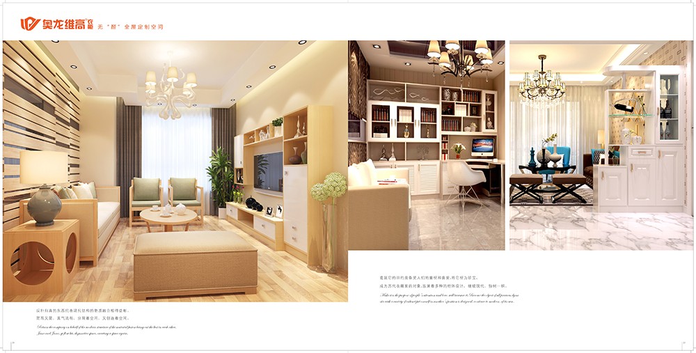 衣柜產(chǎn)品畫冊(cè)設(shè)計(jì),衣柜產(chǎn)品畫冊(cè)設(shè)計(jì)公司 奧龍維高衣柜產(chǎn)品畫冊(cè)設(shè)計(jì)-衣柜產(chǎn)品畫冊(cè)設(shè)計(jì)公司