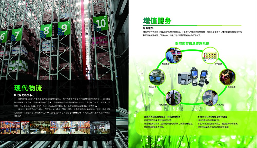 醫(yī)藥畫冊設計-醫(yī)藥畫冊設計公司