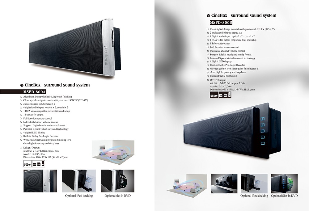 音響畫(huà)冊(cè)設(shè)計(jì),音響英文畫(huà)冊(cè)設(shè)計(jì)公司