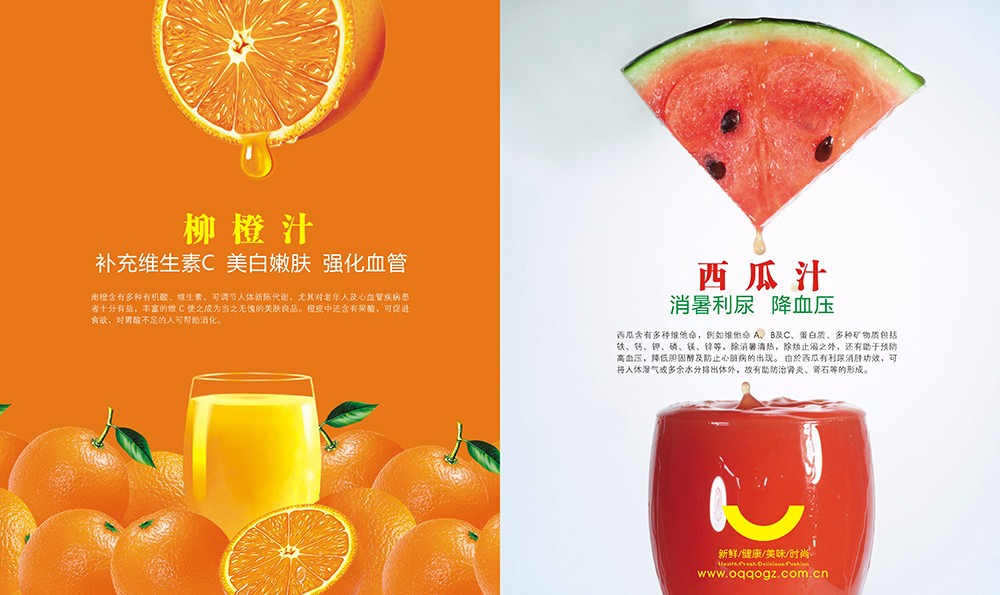 廣州飲料果汁畫冊設(shè)計-飲品類畫冊設(shè)計公司 廣州飲料果汁畫冊設(shè)計-飲品類畫冊設(shè)計公司