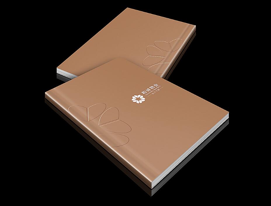 物業(yè)行業(yè)設(shè)計(jì)