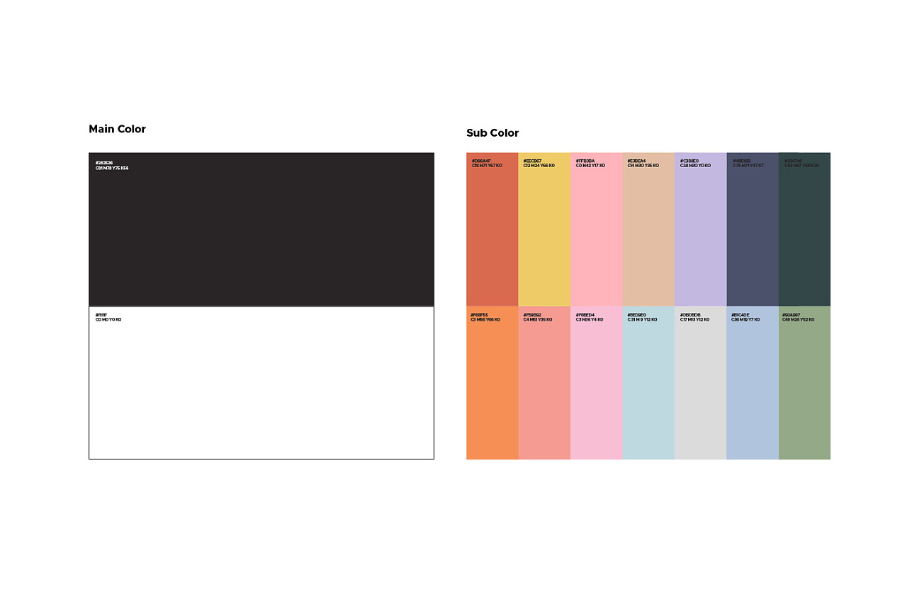 極簡(jiǎn)VI設(shè)計(jì)打破思維的粗暴美 極簡(jiǎn)VI設(shè)計(jì)打破思維的粗暴美