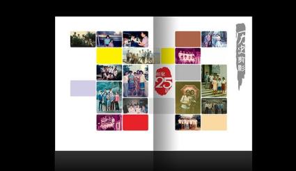 古柏廣告設(shè)計(jì)，值得大家信賴的廣州紀(jì)念冊(cè)設(shè)計(jì)公司