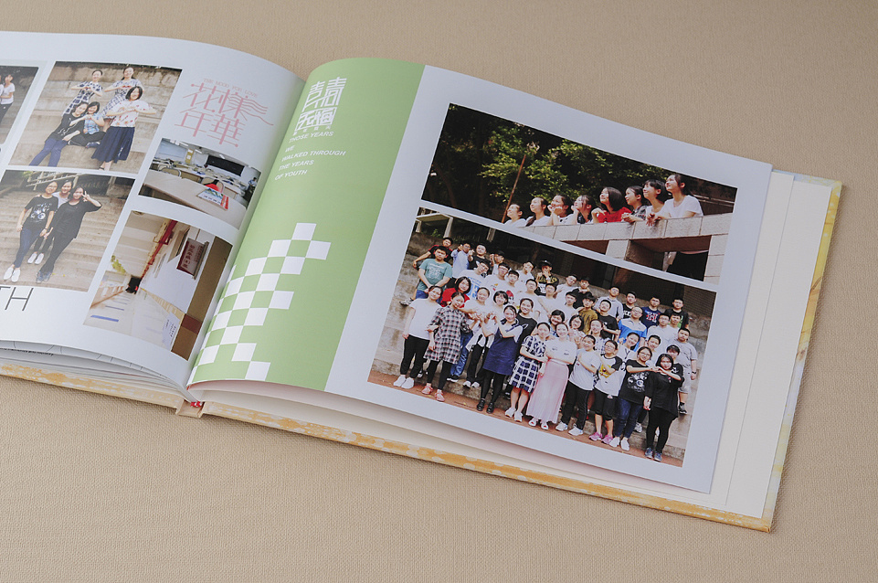 70周年紀(jì)念冊(cè)設(shè)計(jì) 70周年紀(jì)念冊(cè)設(shè)計(jì)