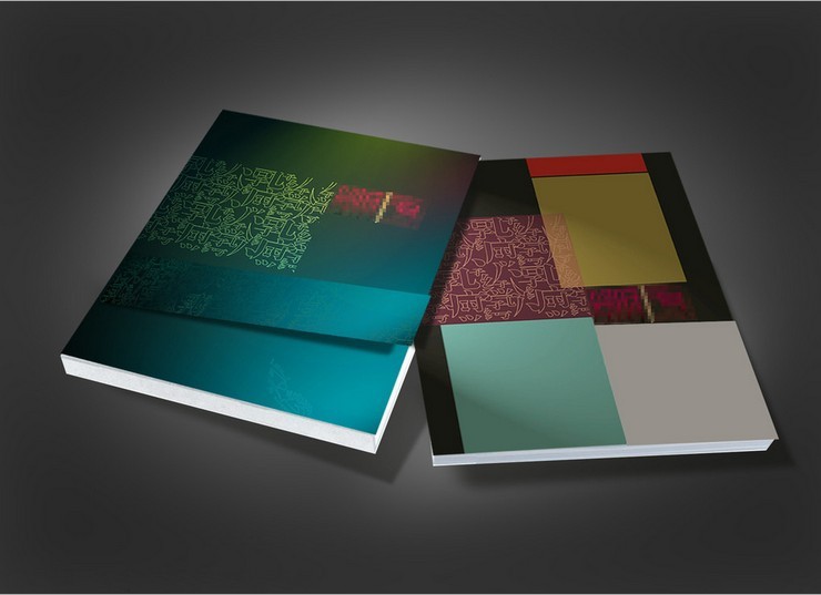 佛山畫冊設計注意事項有哪些？要點和基本知識有哪些