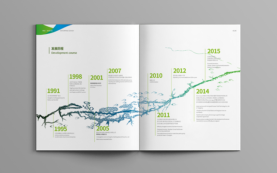 杭州畫冊設計要注意什么？影響畫冊設計顏色的因素