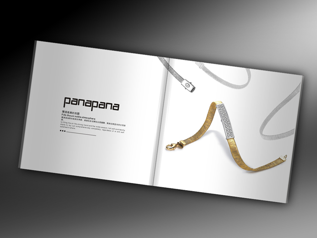 畫(huà)冊(cè)設(shè)計(jì)制作要素有哪些？畫(huà)冊(cè)設(shè)計(jì)制作如何才高大上