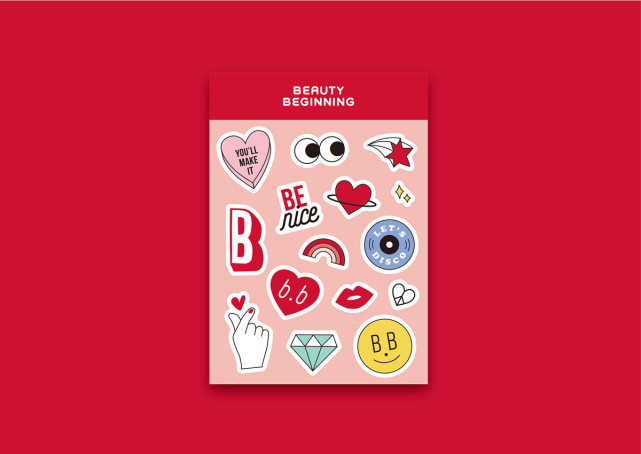 可愛vi設(shè)計 可愛vi設(shè)計