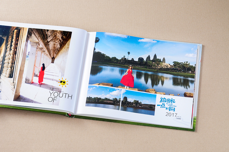 看完紀念冊設計圖，這些設計思路你要記住