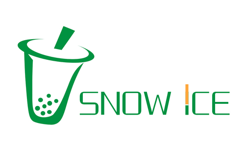 奶茶logo設(shè)計