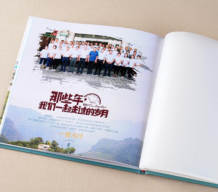 畢業(yè)設(shè)計(jì)紀(jì)念冊(cè)需要注意哪些問題？這些注意事項(xiàng)一定要留意