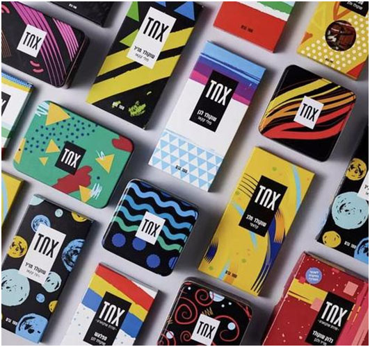 食品品牌設(shè)計(jì) 食品品牌設(shè)計(jì)