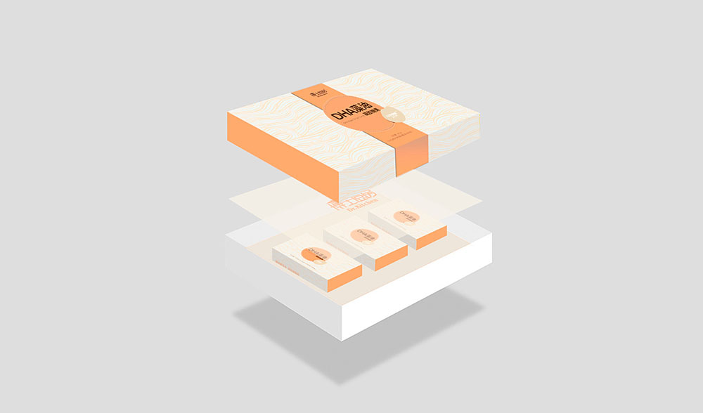 DHA藻油禮盒包裝設(shè)計(jì),輕奢禮品盒包裝設(shè)計(jì),原創(chuàng)禮品盒包裝設(shè)計(jì)案例欣賞 DHA藻油禮盒包裝設(shè)計(jì),輕奢禮品盒包裝設(shè)計(jì),原創(chuàng)禮品盒包裝設(shè)計(jì)案例欣賞