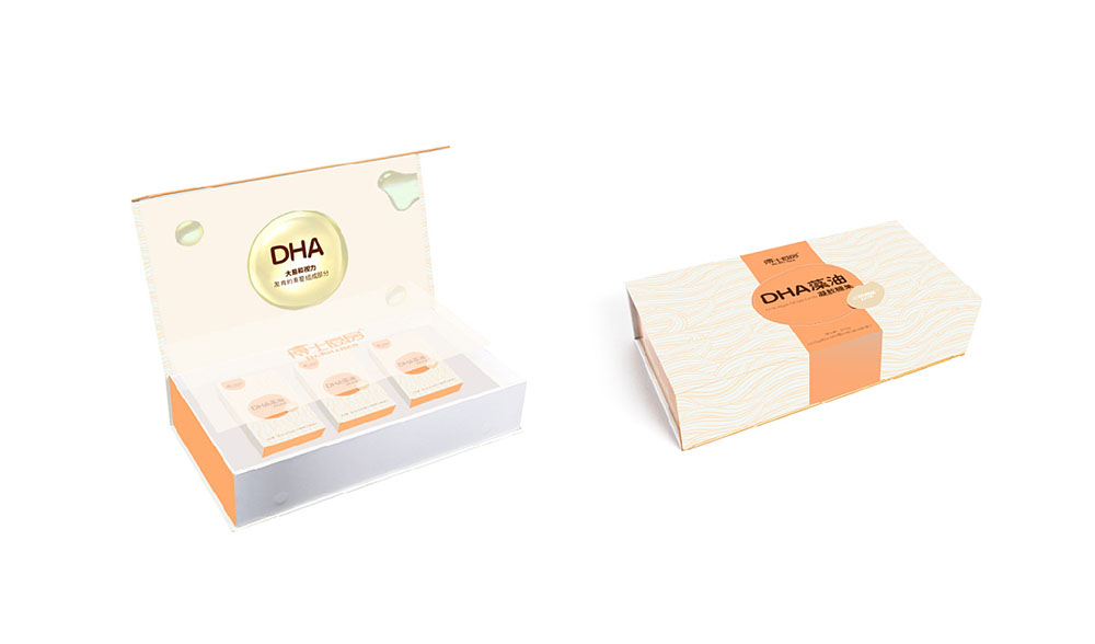 DHA藻油禮盒包裝設(shè)計(jì),輕奢禮品盒包裝設(shè)計(jì),原創(chuàng)禮品盒包裝設(shè)計(jì)案例欣賞 DHA藻油禮盒包裝設(shè)計(jì),輕奢禮品盒包裝設(shè)計(jì),原創(chuàng)禮品盒包裝設(shè)計(jì)案例欣賞
