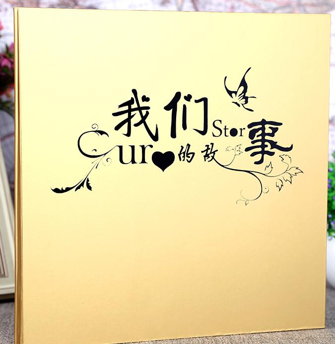 紀(jì)念冊(cè)設(shè)計(jì)情侶內(nèi)容寫什么好？分享最浪漫的情侶紀(jì)念冊(cè)里的情話