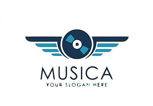 簡單logo設(shè)計(jì)