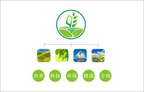 農(nóng)業(yè)logo設(shè)計(jì)