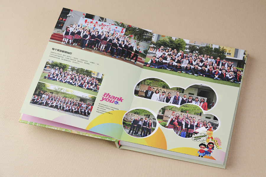 紀(jì)念冊設(shè)計有何要求，小學(xué)畢業(yè)紀(jì)念冊設(shè)計企業(yè)選誰好？