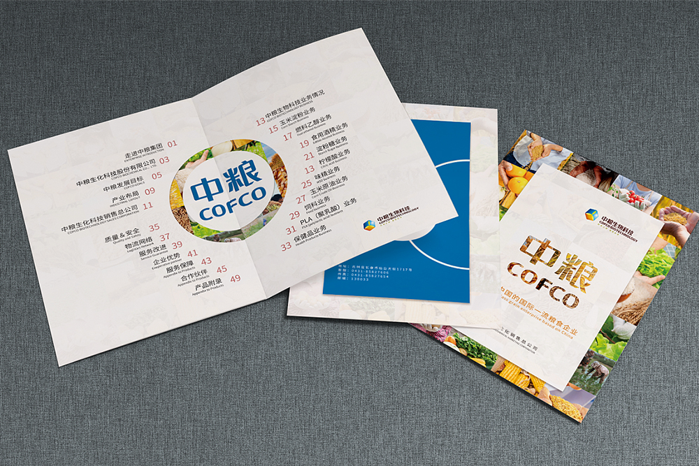 廣州產(chǎn)品宣傳冊(cè)報(bào)價(jià)是多少？如何找到合適的畫冊(cè)設(shè)計(jì)公司