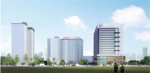 醫(yī)院logo設(shè)計(jì)