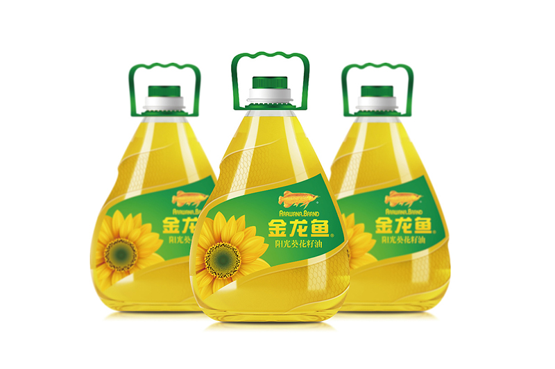 食用油包裝設(shè)計(jì)有哪些設(shè)計(jì)技巧？