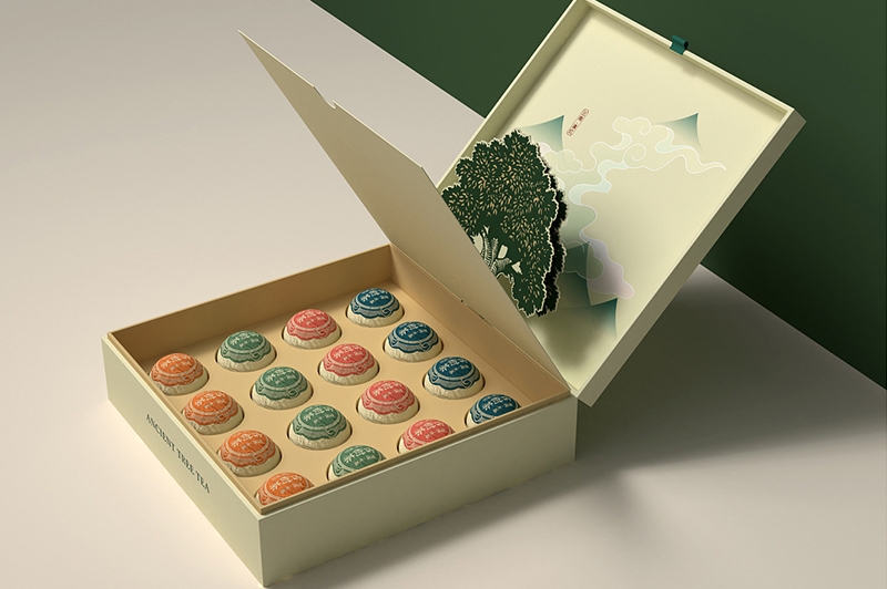 茶葉的包裝應(yīng)該怎么設(shè)計(jì)呢？