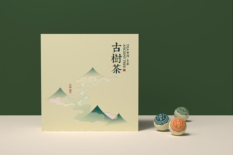 茶葉的包裝應(yīng)該怎么設(shè)計呢？