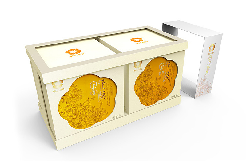  紙質(zhì)包裝盒在設(shè)計時需要注意哪些事項？