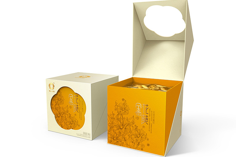 紙質(zhì)包裝盒在設(shè)計時需要注意哪些事項？