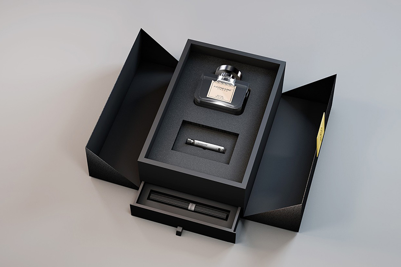 香水包裝設(shè)計(jì)如何吸引消費(fèi)者的注意？