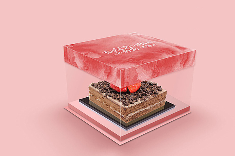 蛋糕包裝設(shè)計(jì)如何掌握技巧性？