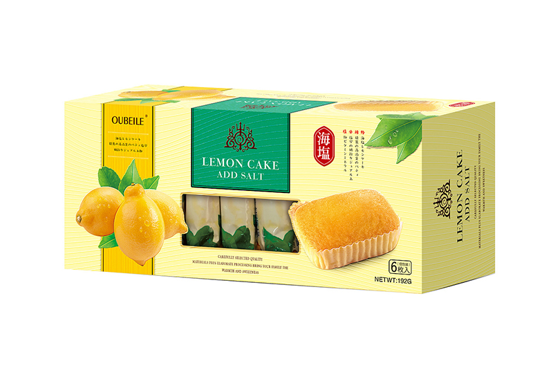 蛋糕包裝設(shè)計(jì)如何掌握技巧性？