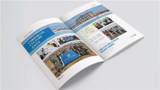 公司目錄設(shè)計(jì) 公司目錄設(shè)計(jì)