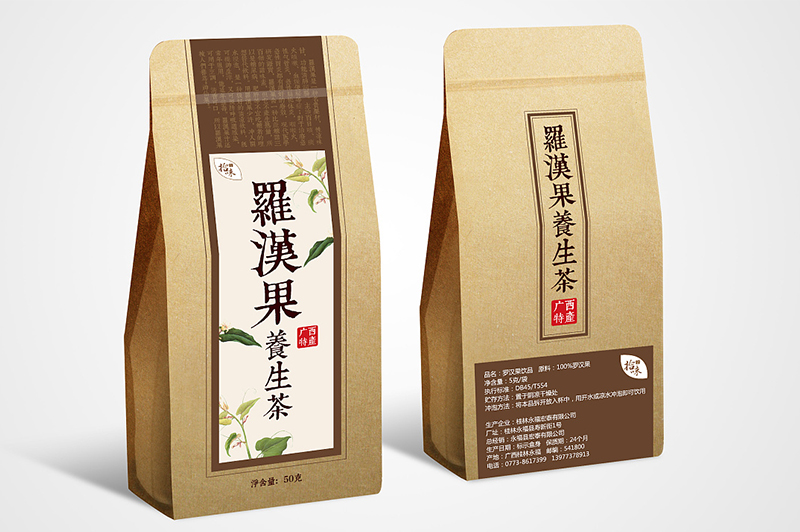 土特產(chǎn)包裝設(shè)計(jì)需要注意哪些問(wèn)題？