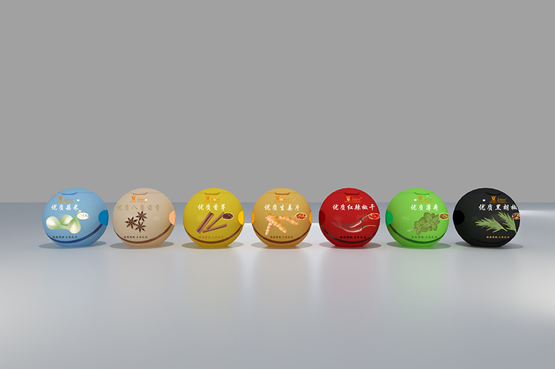 如何選擇專業(yè)調(diào)味品包裝設(shè)計公司？
