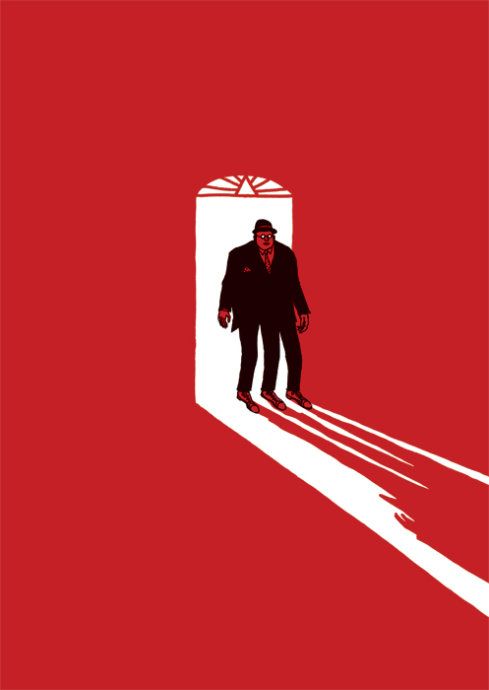 封面設(shè)計步驟