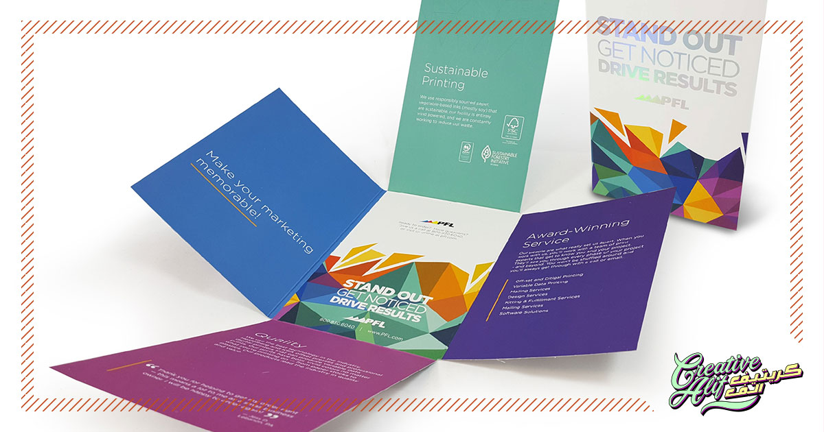 宣傳折頁(yè)設(shè)計(jì)報(bào)價(jià)多少錢？受到哪些因素影響