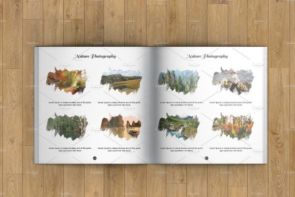 相冊排版多少錢一p？相冊怎么排版？