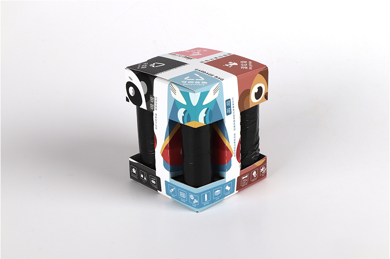 環(huán)保包裝設(shè)計有何優(yōu)點？