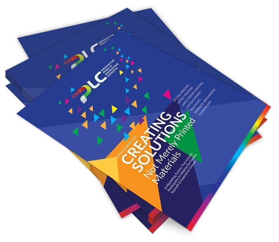 宣傳冊設(shè)計(jì)一般一頁多少錢？宣傳冊的特點(diǎn)有哪些？