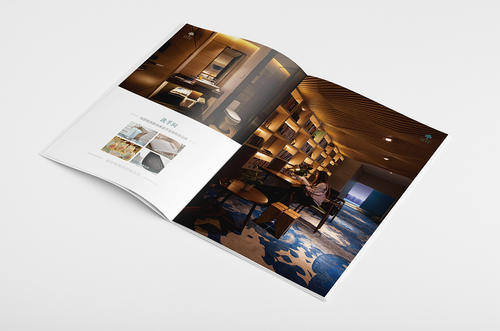 一個產(chǎn)品宣傳冊設(shè)計多少錢？畫冊設(shè)計標準是什么呢？