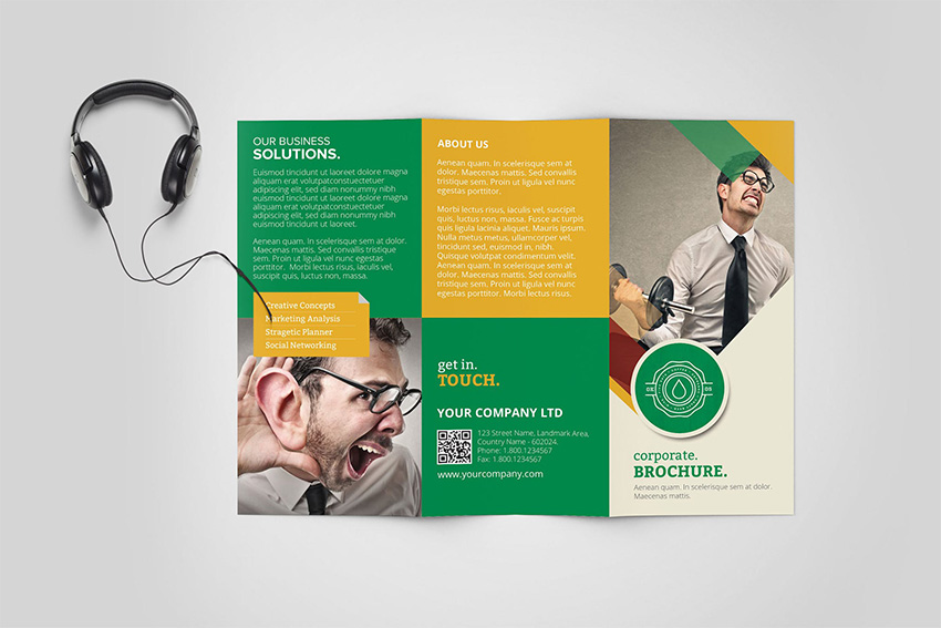 一個(gè)產(chǎn)品宣傳冊設(shè)計(jì)多少錢？畫冊設(shè)計(jì)標(biāo)準(zhǔn)是什么呢？