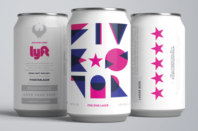 傳統(tǒng)的啤酒包裝設(shè)計(jì)受歡迎嗎？