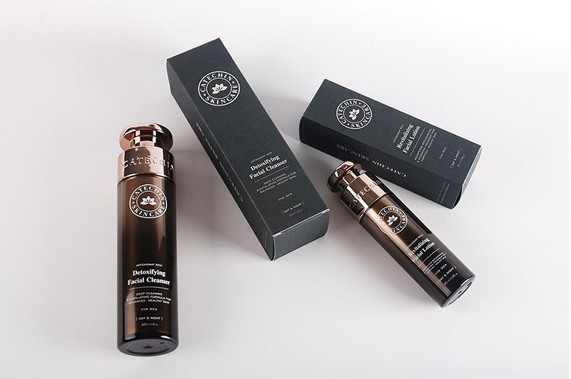 化妝品包裝設(shè)計(jì)要考慮哪些事項(xiàng)？