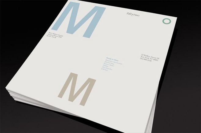 畫冊(cè)排版樣式設(shè)計(jì)布局