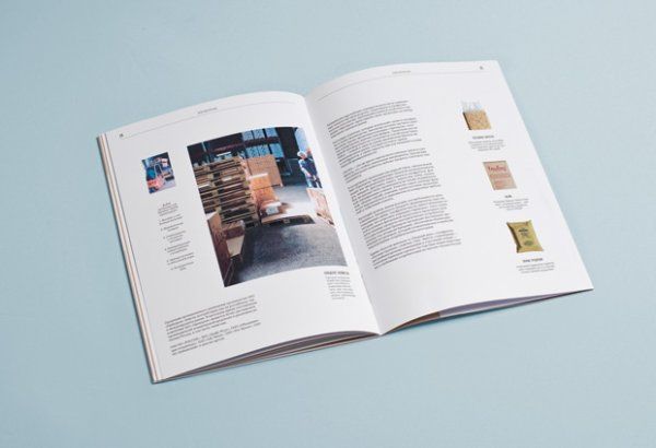 畫冊(cè)排版樣式設(shè)計(jì)布局有什么原則？設(shè)計(jì)內(nèi)容有哪些？