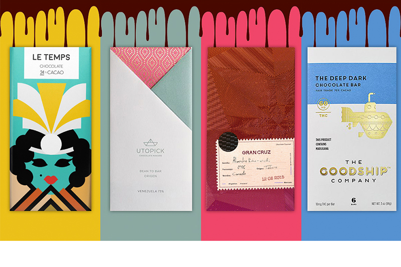 零食包裝設(shè)計(jì)中要包含哪些要素？