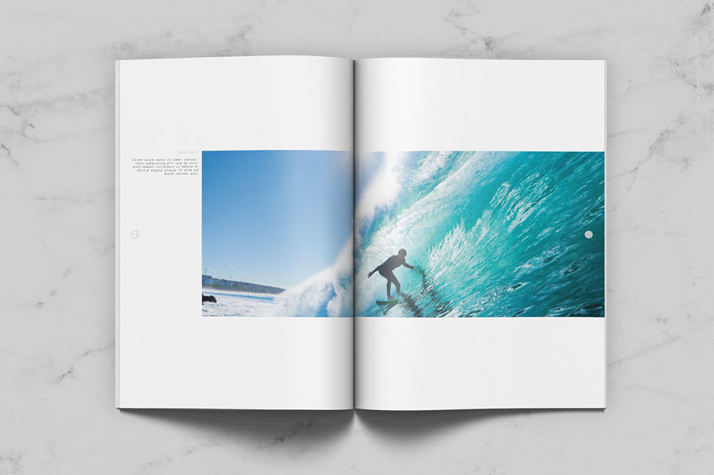 國外風(fēng)旅游宣傳畫冊設(shè)計公司